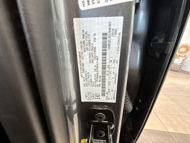 Certified 2024 Ford F150 Lariat w/ Equipment Group 502A High AWD/4WD image 32