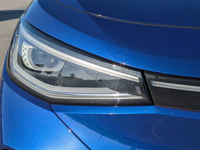 Used 2021 Volkswagen ID.4 Pro S RWD image 10