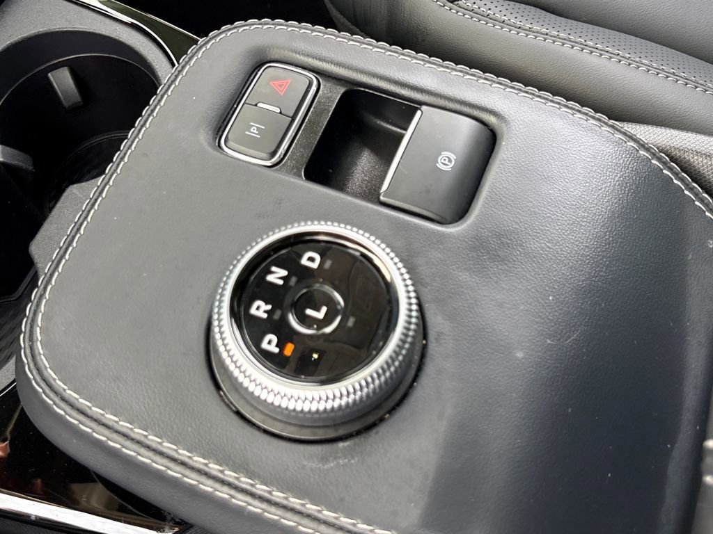 Certified 2024 Ford Mustang Mach-E Premium image 28