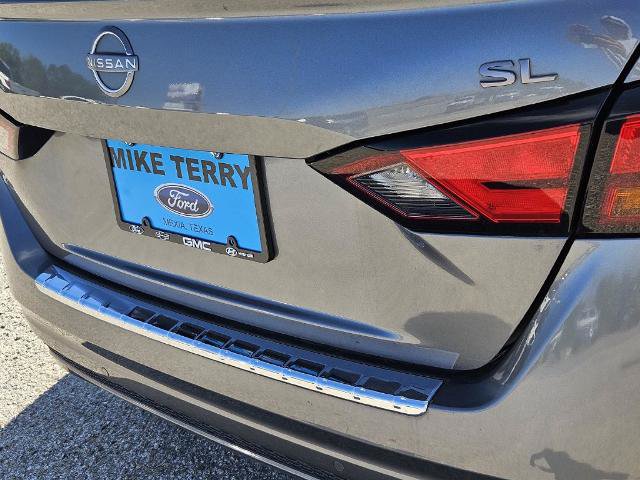 Used 2023 Nissan Altima 2.5 SL FWD image 7