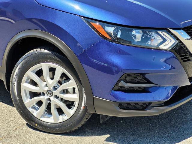 Certified 2022 Ford Escape SE AWD/4WD image 9