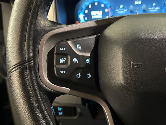 Certified 2025 Ford Bronco Outer Banks image 19