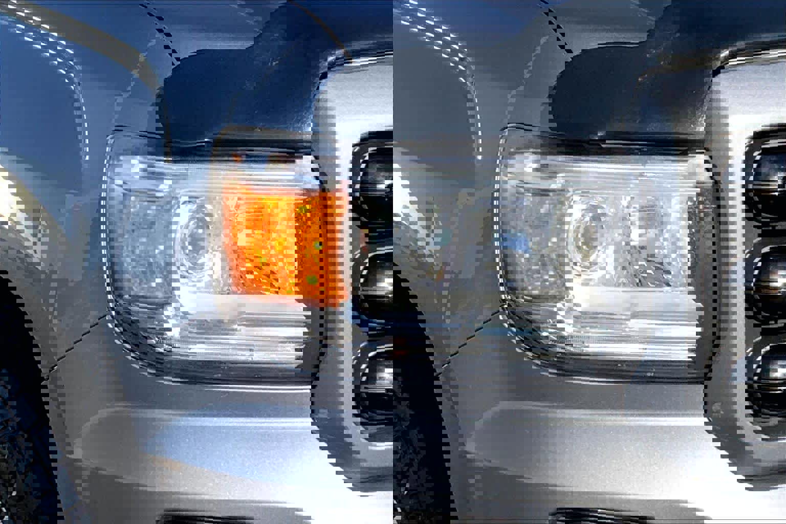 Used 2019 GMC Canyon All Terrain w/ Trailering Package image 24