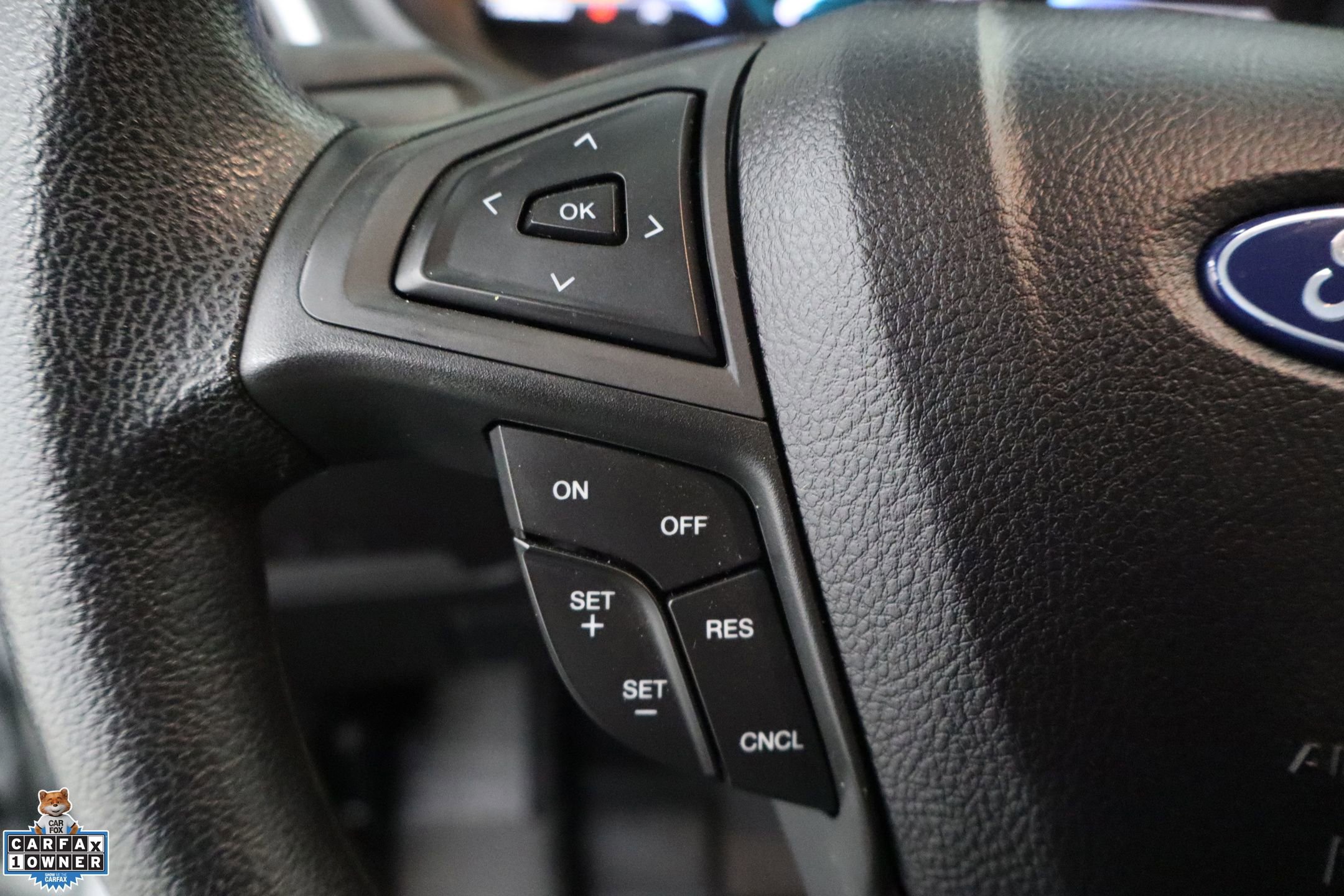 Certified 2024 Ford Edge SE AWD/4WD image 16