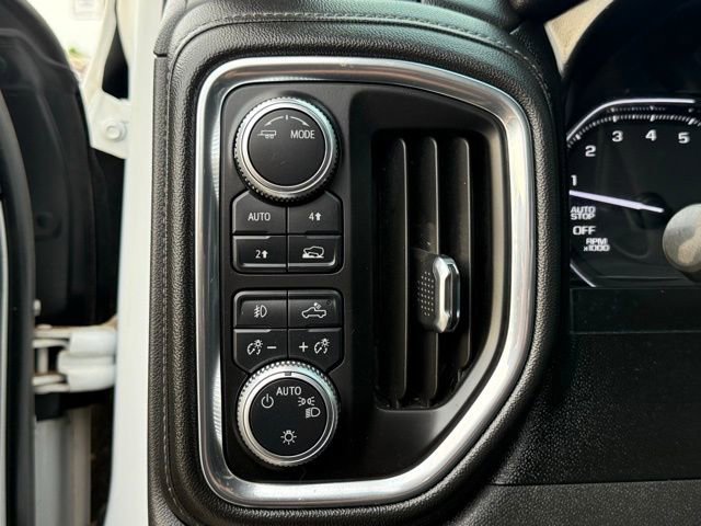Used 2020 GMC Sierra 1500 Elevation w/ Elevation Value Package AWD/4WD image 25