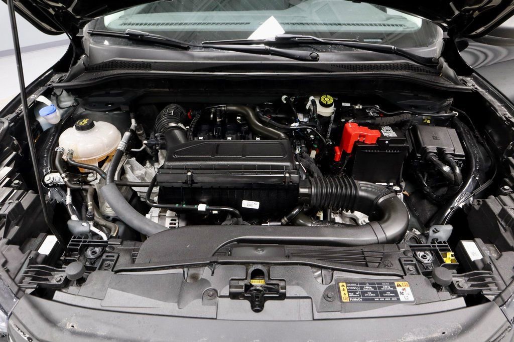 Certified 2023 Ford Escape Active image 17