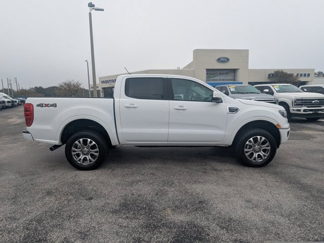 Certified 2023 Ford Ranger Lariat image 4