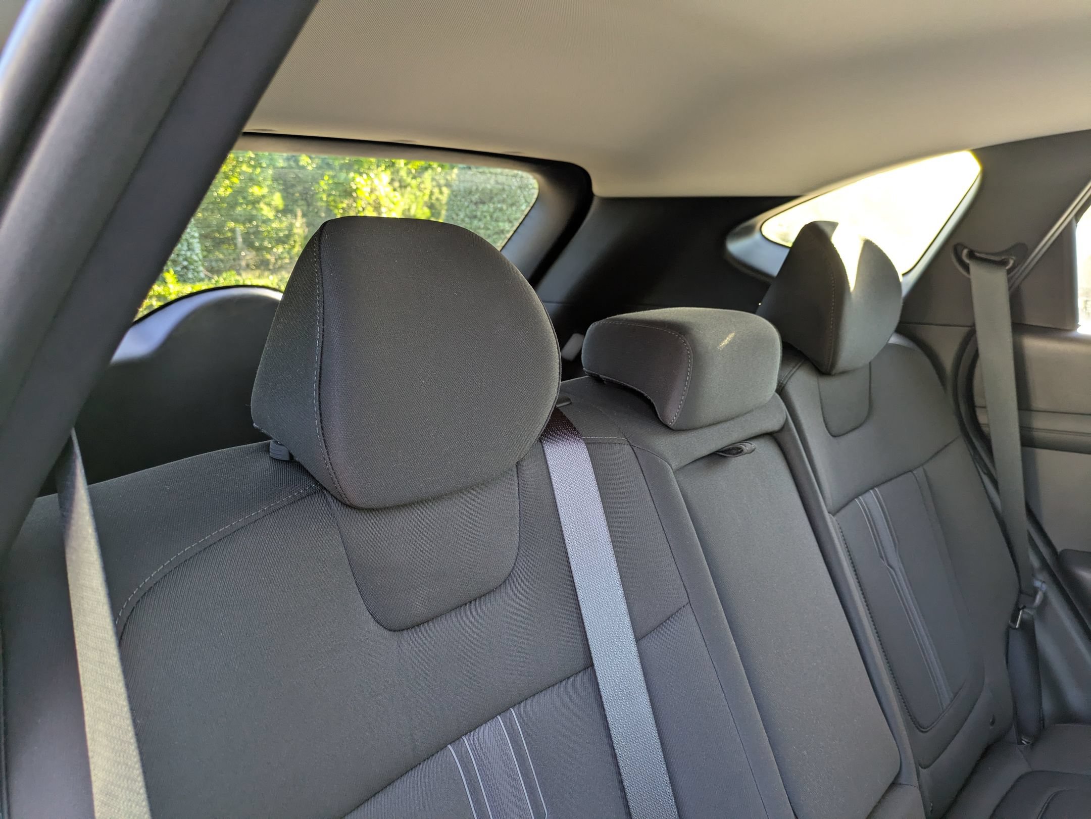 Used 2025 Hyundai Tucson SEL FWD image 35