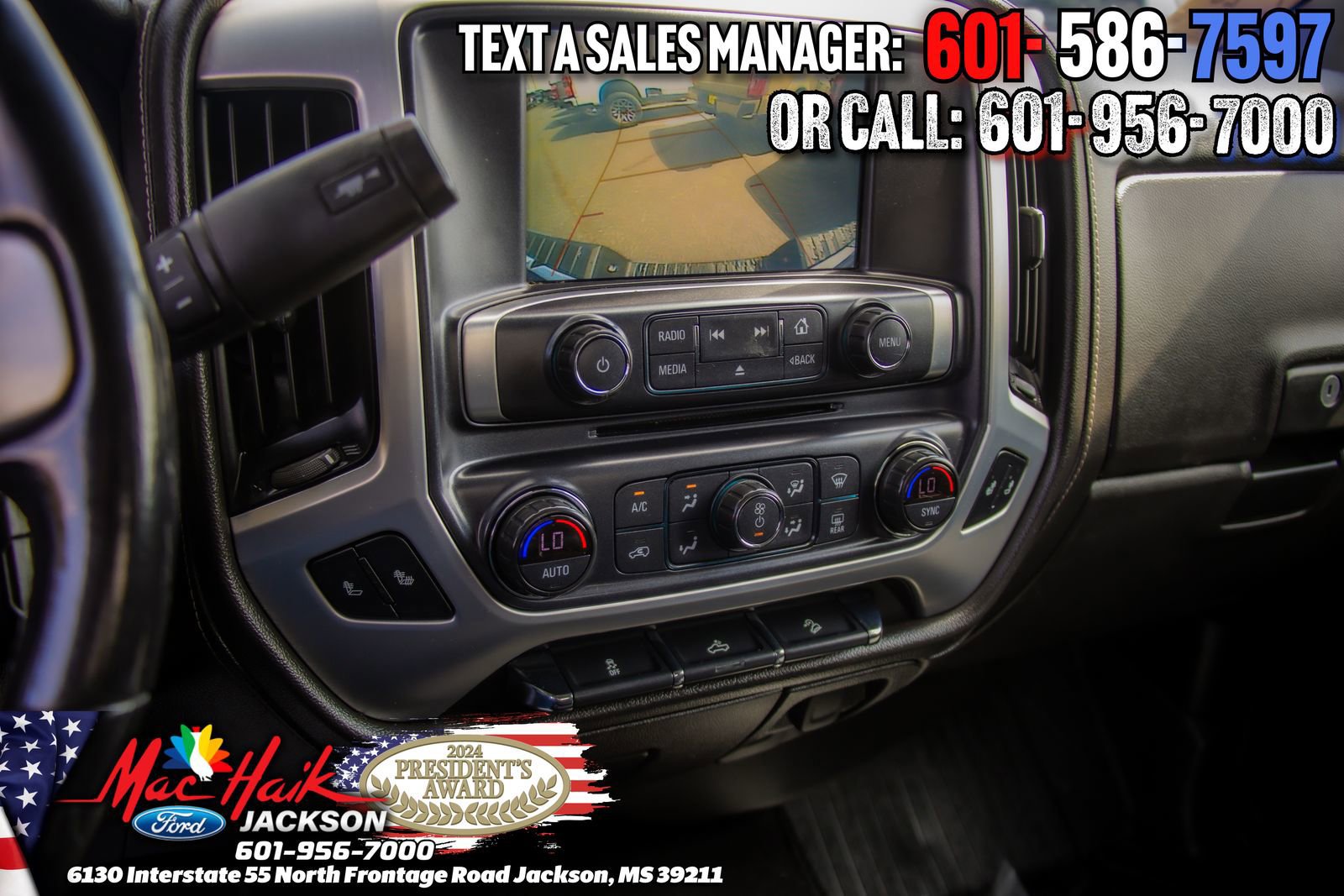 Used 2019 GMC Sierra 1500 SLE w/ SLE Value Package image 18