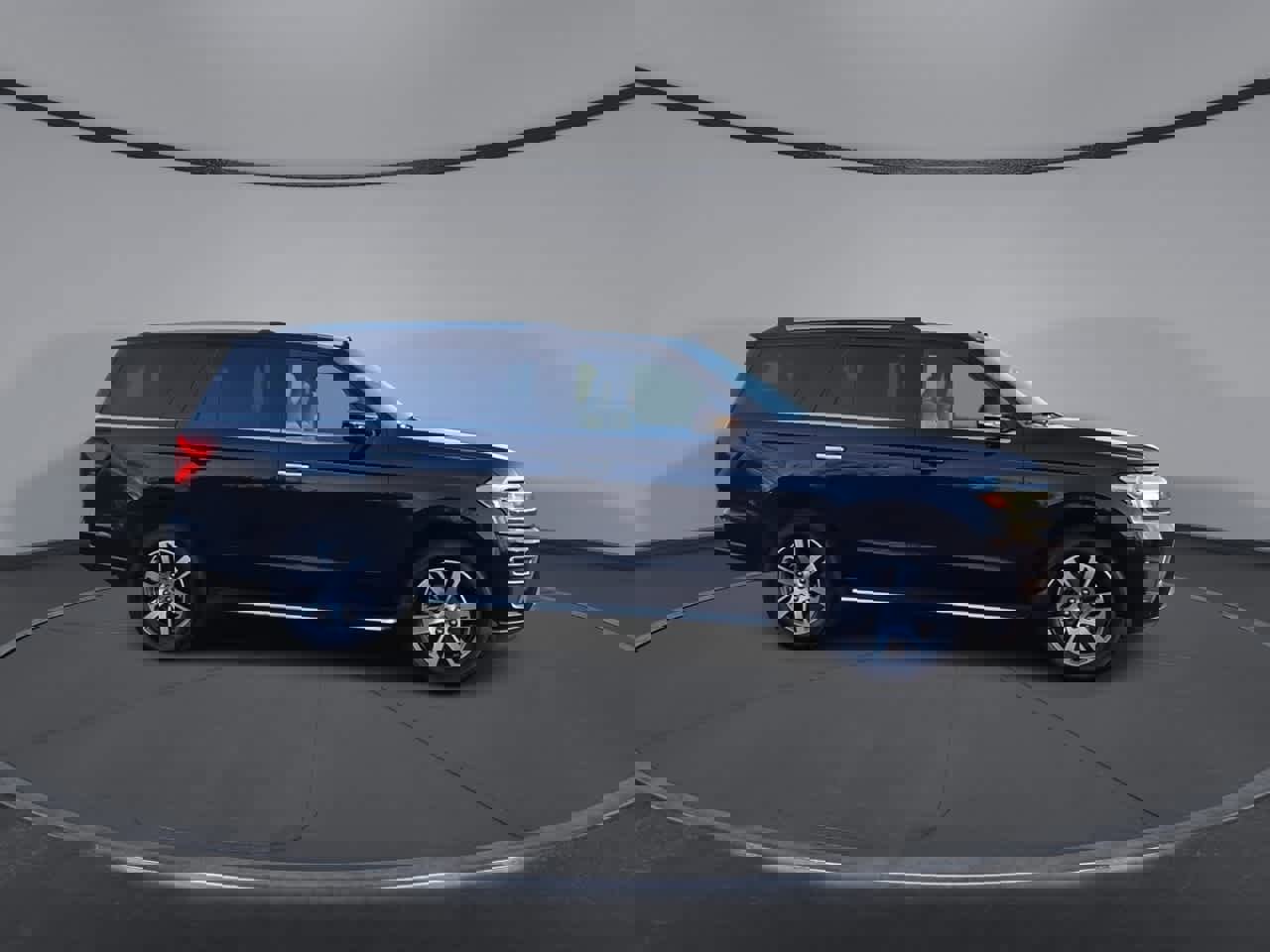 Certified 2023 Ford Expedition Limited image 9