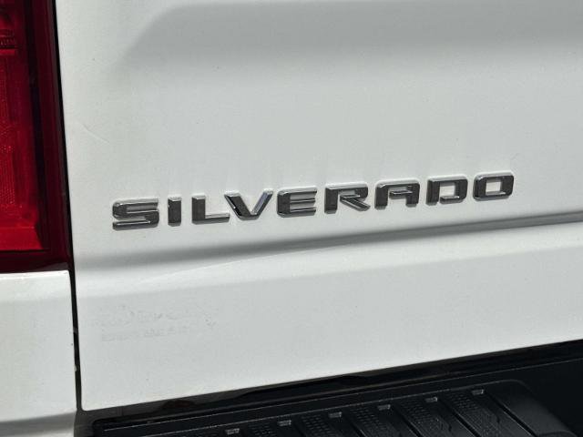 Used 2023 Chevrolet Silverado 1500 LTZ image 8