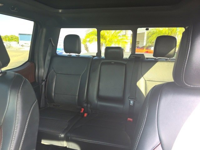 Certified 2022 Ford F150 Lariat image 17