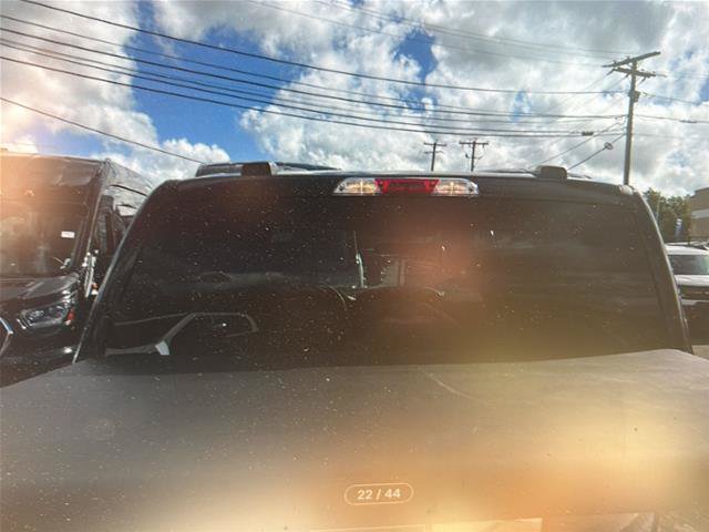 Certified 2026 Ford F150 STX w/ Equipment Group 200A AWD/4WD image 13