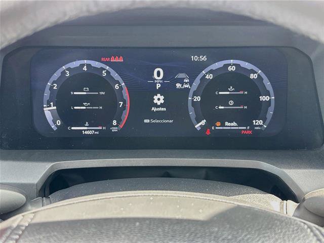 Used 2025 Toyota Tacoma TRD Sport RWD image 13