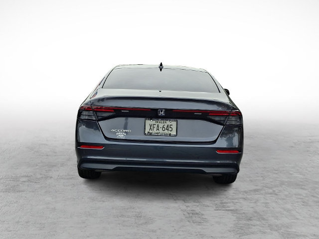 Used 2023 Honda Accord EX image 5
