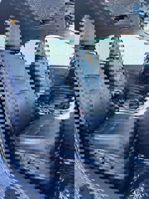 Used 2017 Honda Accord EX-L image 23