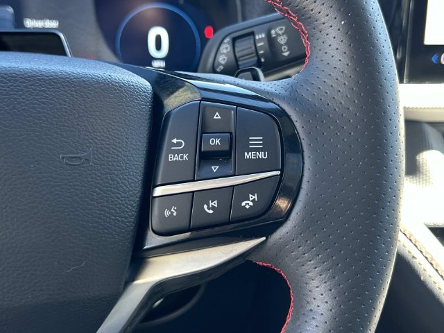 Certified 2025 Ford Explorer ST AWD/4WD image 20