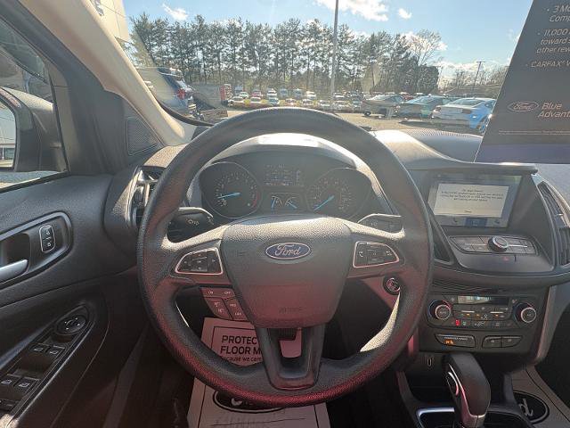 Certified 2019 Ford Escape SE image 11