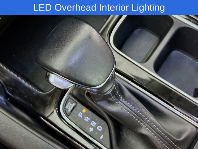 Used 2021 Kia Telluride S FWD image 17