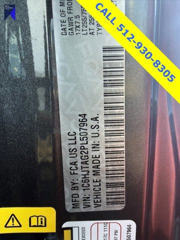 Used 2023 Jeep Gladiator Willys image 16