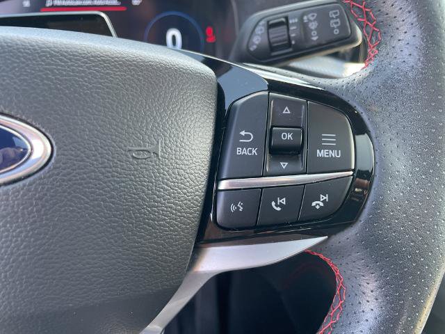 Certified 2025 Ford Explorer ST-Line w/ Premium Package AWD/4WD image 38