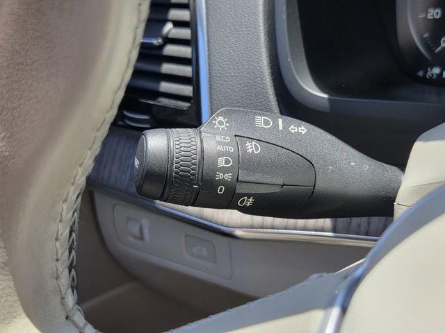 Used 2022 Volvo XC90 T6 Inscription AWD/4WD image 32