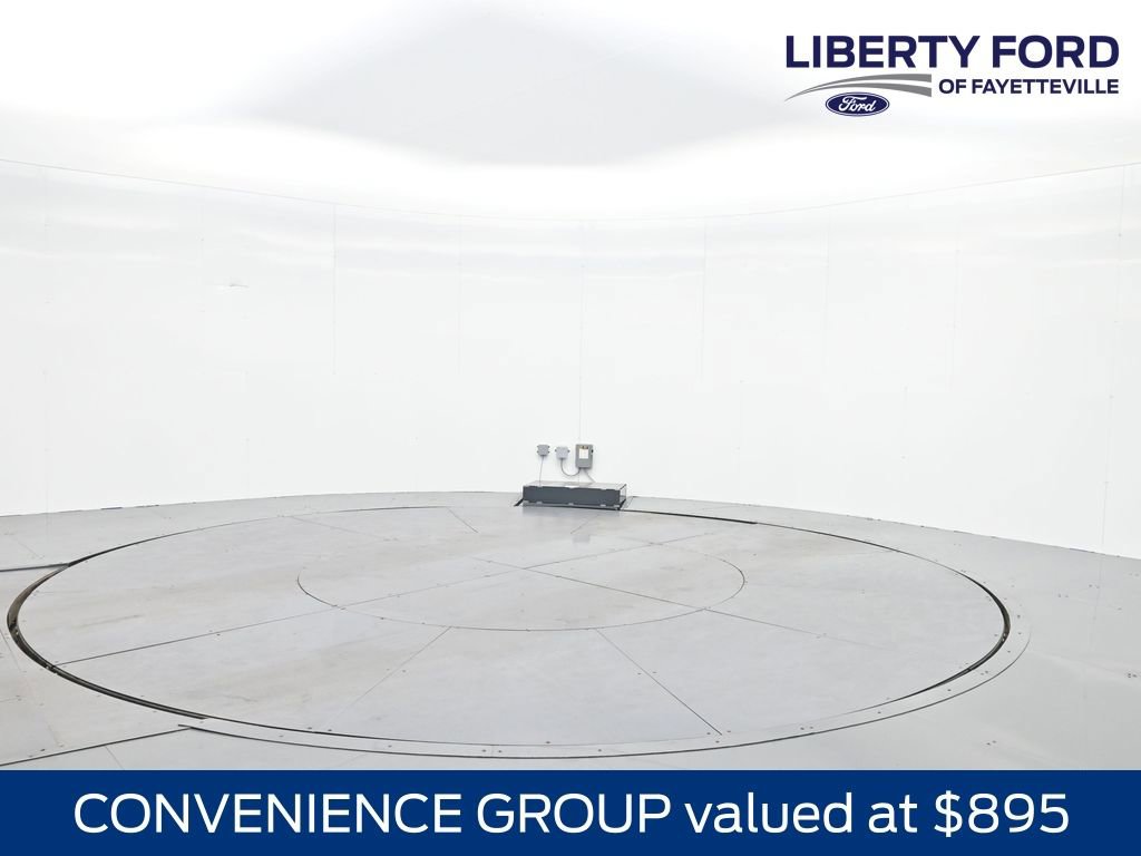 Used 2026 RAM ProMaster 2500 w/ Convenience Group