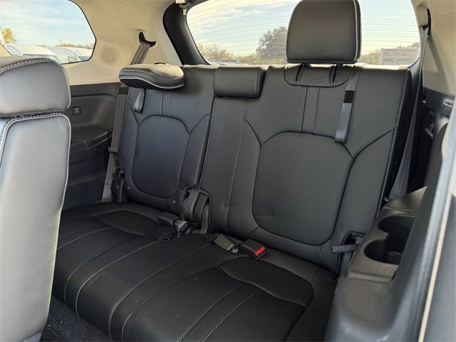 Used 2024 Honda Pilot Elite image 28