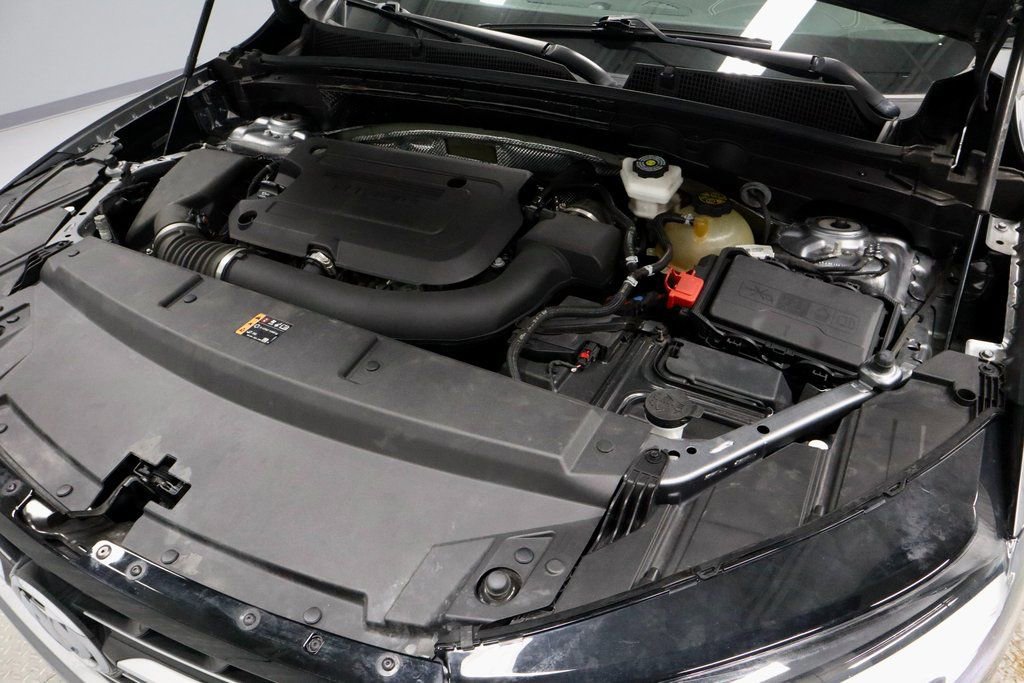 Used 2021 Buick Envision Essence image 18