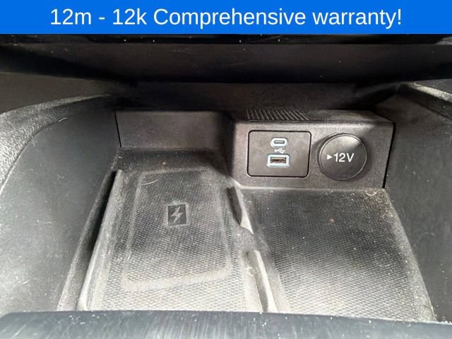 Certified 2023 Ford Escape Active w/ Tech Pack #2 FWD image 36