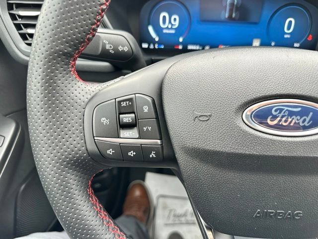 Certified 2023 Ford Escape ST-Line Select w/ Tech Pack #2 AWD/4WD image 63