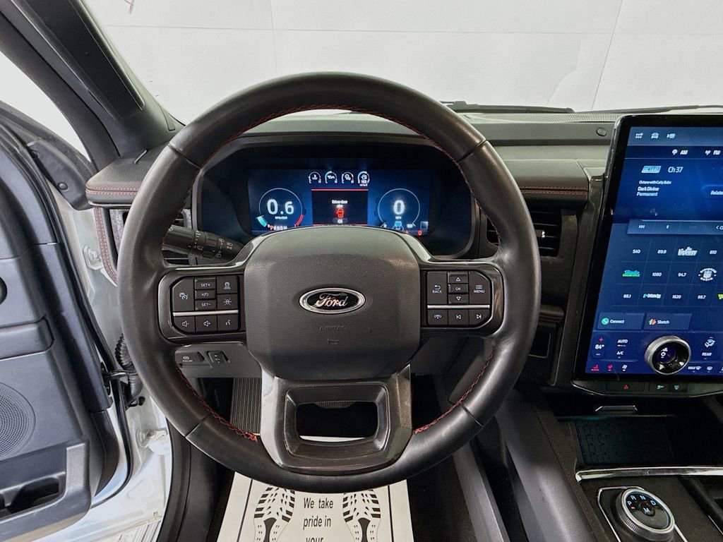 Certified 2022 Ford Expedition Limited image 15