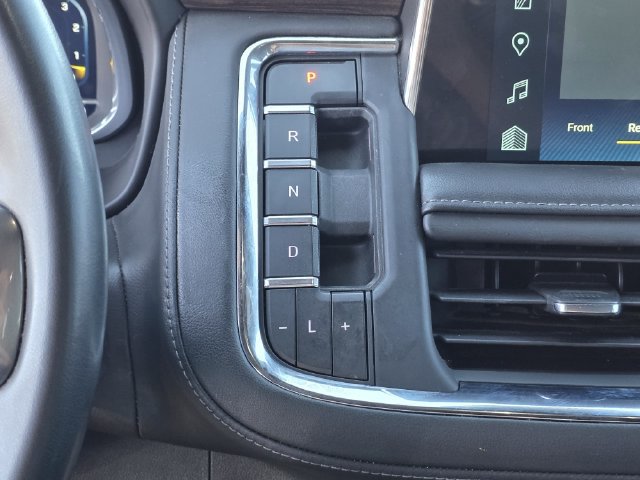 Used 2023 Chevrolet Tahoe LT RWD image 28