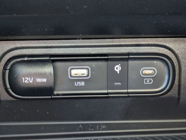 Used 2024 Kia Sportage X-Pro Prestige image 23