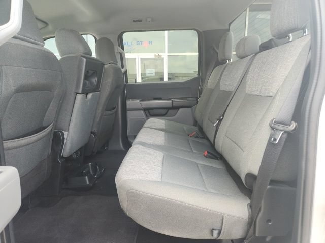 Certified 2023 Ford F150 XLT RWD image 20