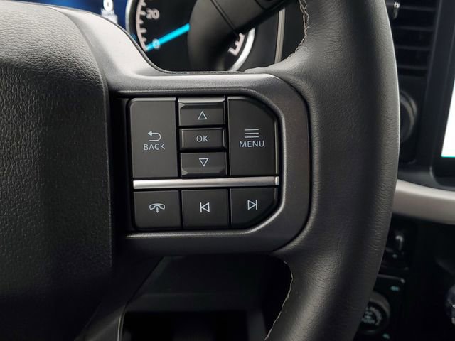 Certified 2023 Ford F150 XLT w/ Equipment Group 302A High image 16