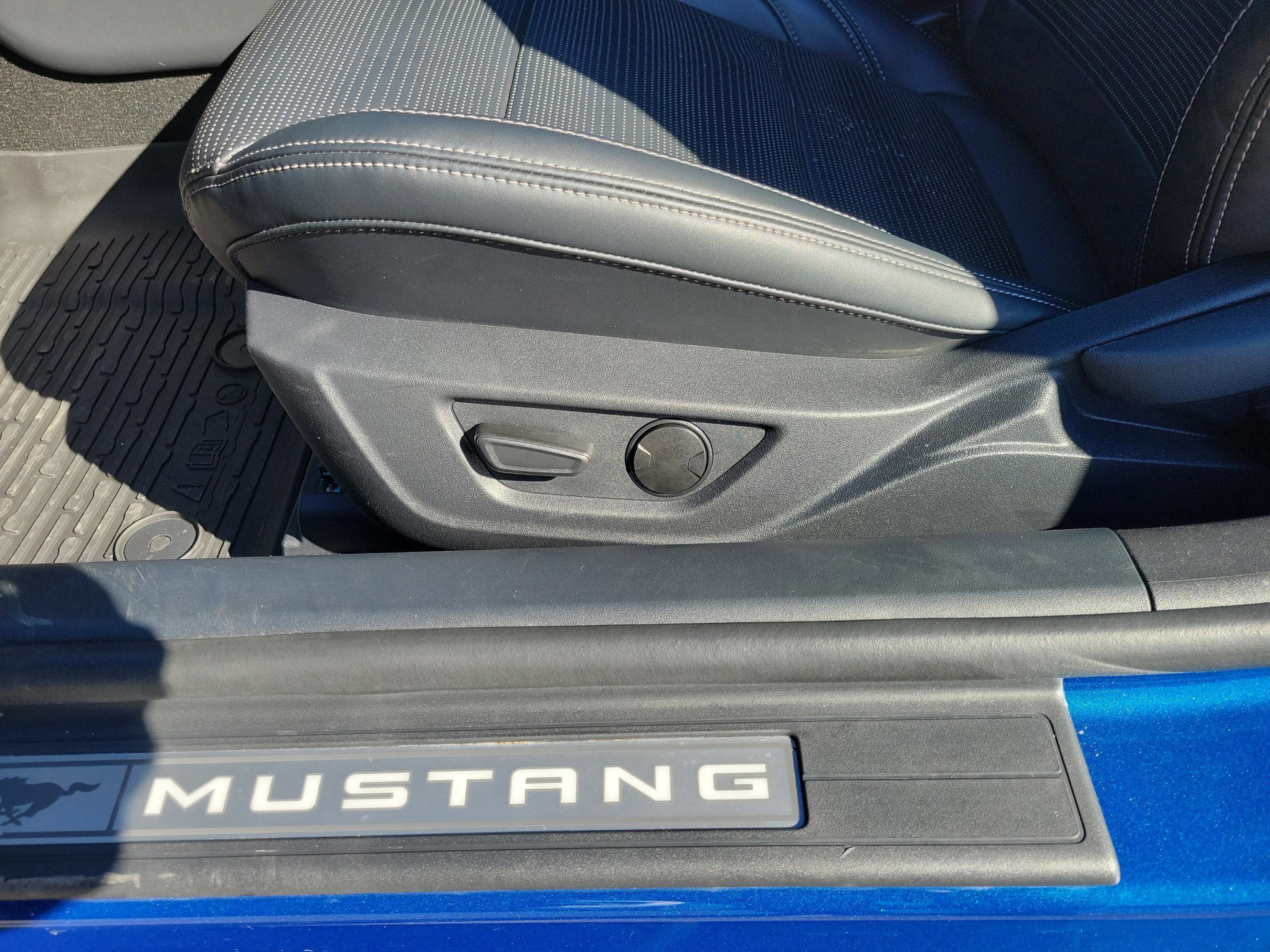 Certified 2024 Ford Mustang GT Premium image 8