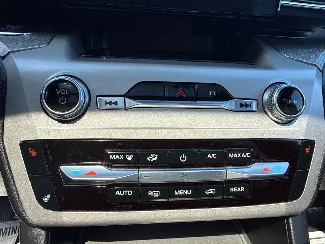 Certified 2023 Ford Explorer Timberline w/ Timberline Technology Package AWD/4WD image 16