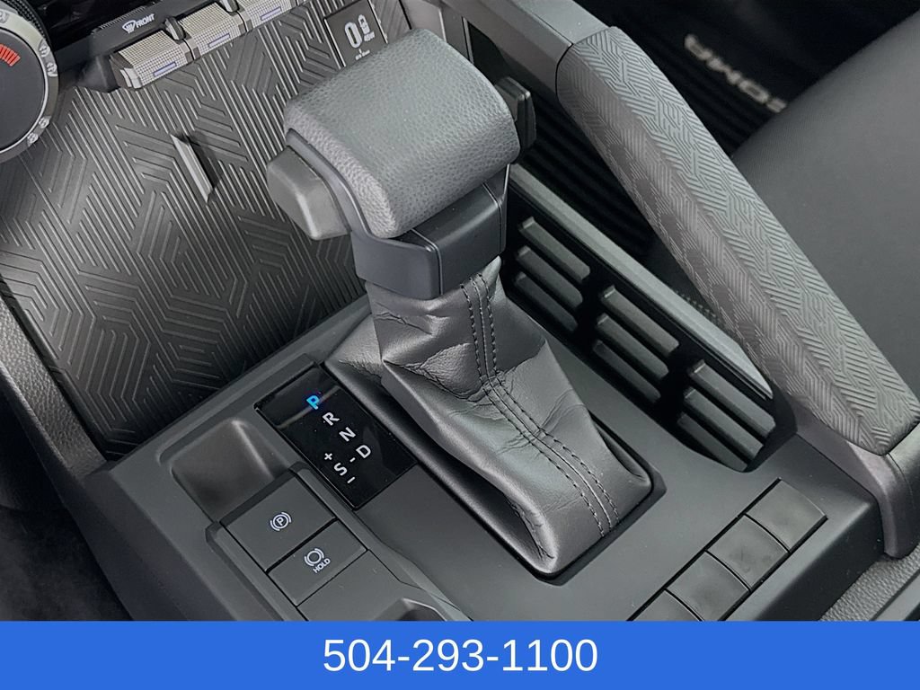 Used 2026 Toyota Tacoma SR RWD image 18