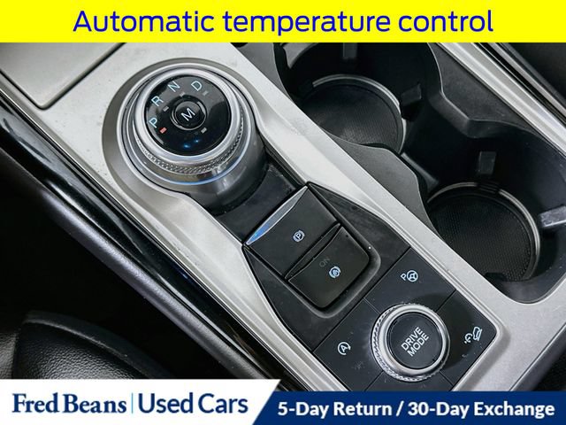 Certified 2021 Ford Explorer ST w/ Equipment Group 401A AWD/4WD image 22