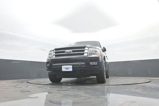 Certified 2017 Ford Expedition Limited AWD/4WD image 35