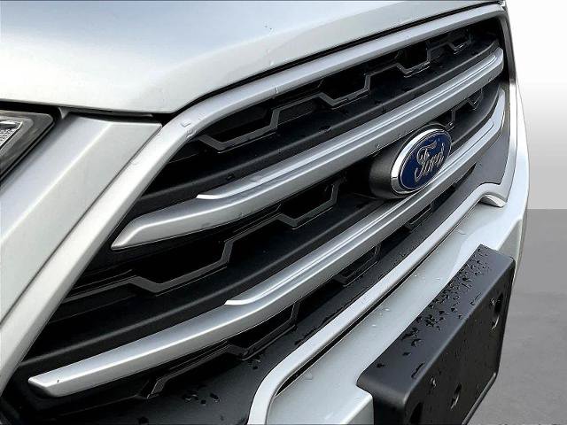 Certified 2020 Ford EcoSport SE AWD/4WD image 35