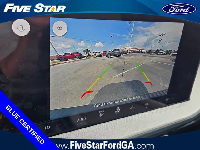 Certified 2025 Ford Maverick XLT w/ Equipment Group 302A AWD/4WD image 28