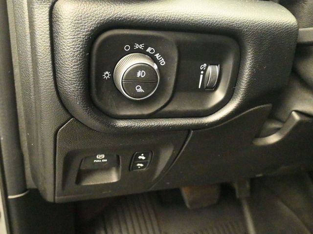 Used 2020 RAM 1500 Rebel w/ Level 1 Equipment Group image 15