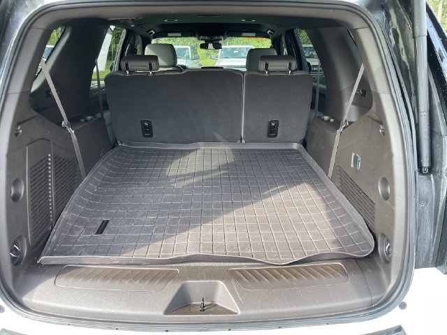 Used 2023 Chevrolet Tahoe LT AWD/4WD image 18