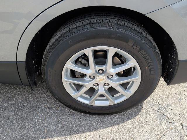 Used 2024 Chevrolet Equinox LT image 38