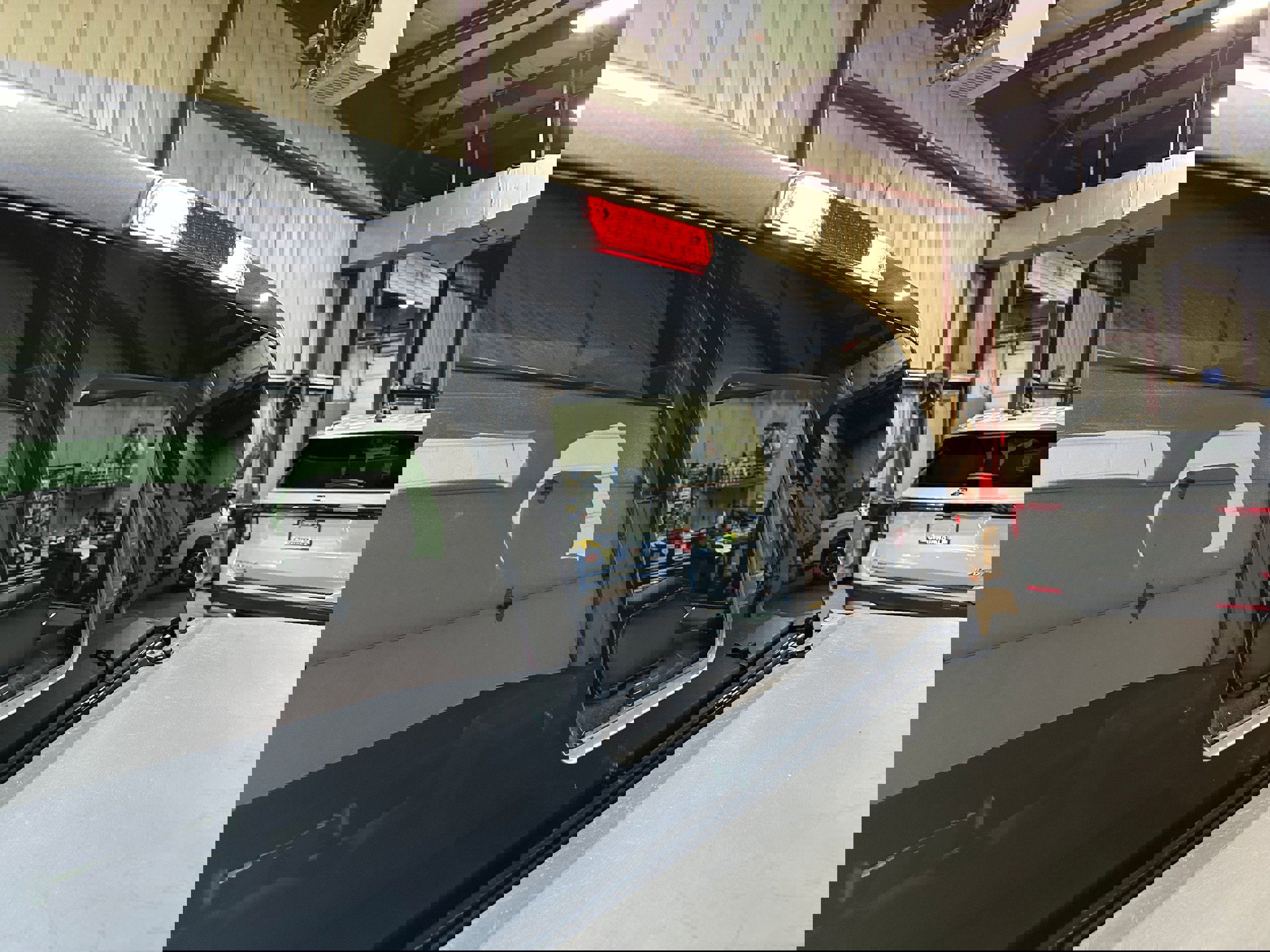 Certified 2020 Ford F150 Lariat w/ Equipment Group 502A Luxury image 36