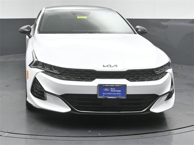 Used 2023 Kia K5 GT-Line image 22