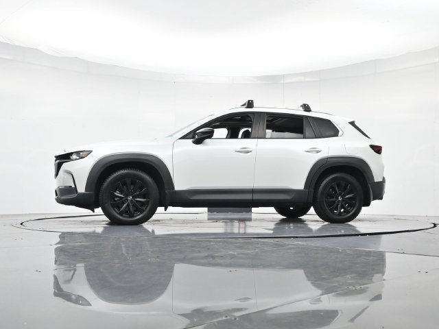 Used 2023 MAZDA CX-50 2.5 S w/ Cargo Package AWD/4WD image 38
