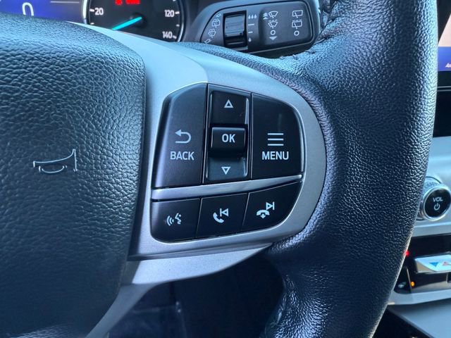 Certified 2023 Ford Explorer XLT w/ Equipment Group 202A image 25